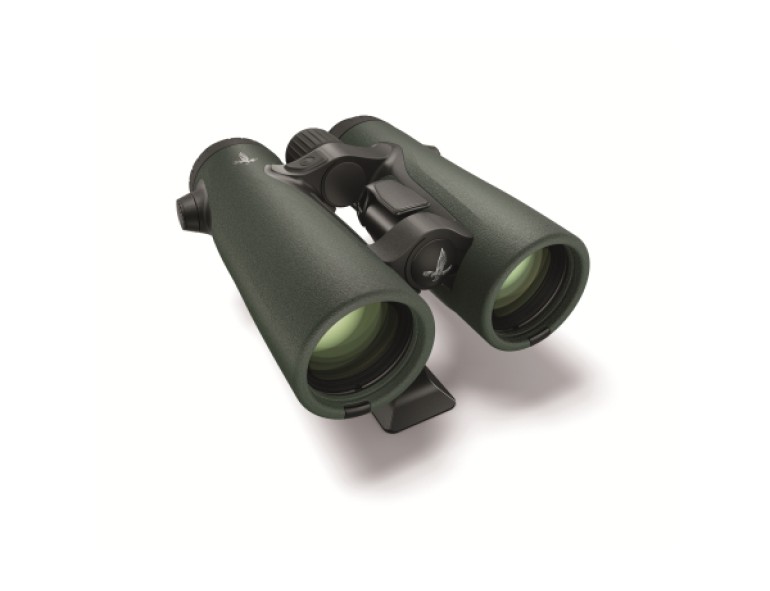 NEW SWAROVSKI EL RANGE 12X42 TA 