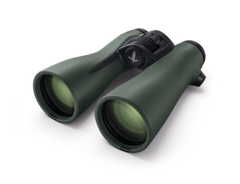 NEW SWAROVSKI NL PURE 14X52 GREEN