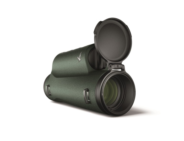 NEW SWAROVSKI TM35+ THERMAL ADD ON
