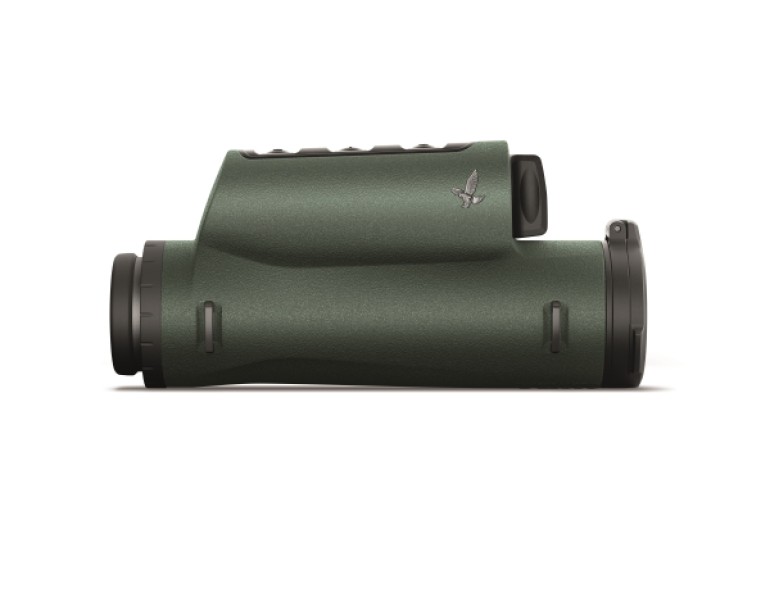 NEW SWAROVSKI TM35+ THERMAL ADD ON