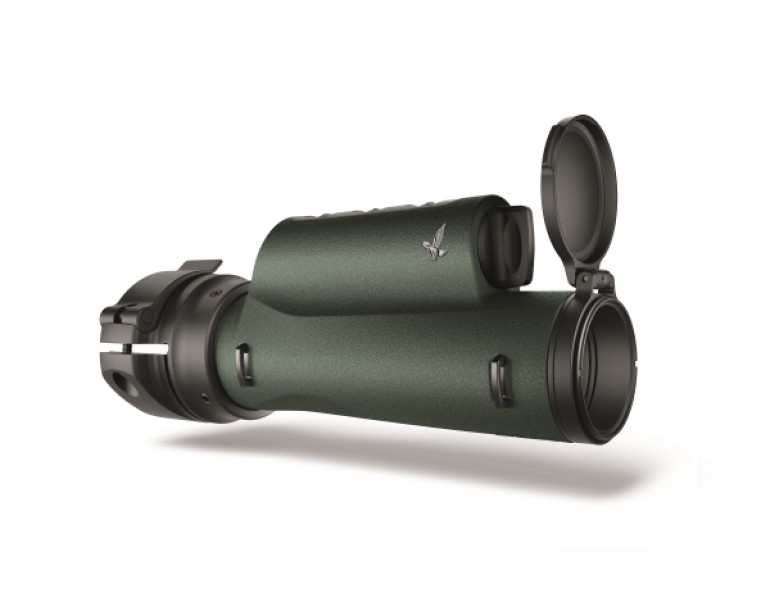 NEW SWAROVSKI TM35+ THERMAL ADD ON