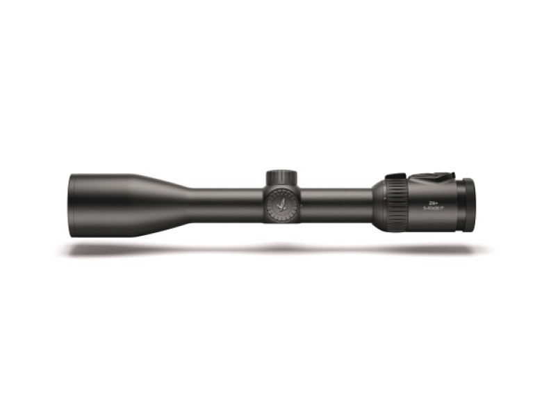 NEW SWAROVSKI Z8i+ 5-40X56 4A-I