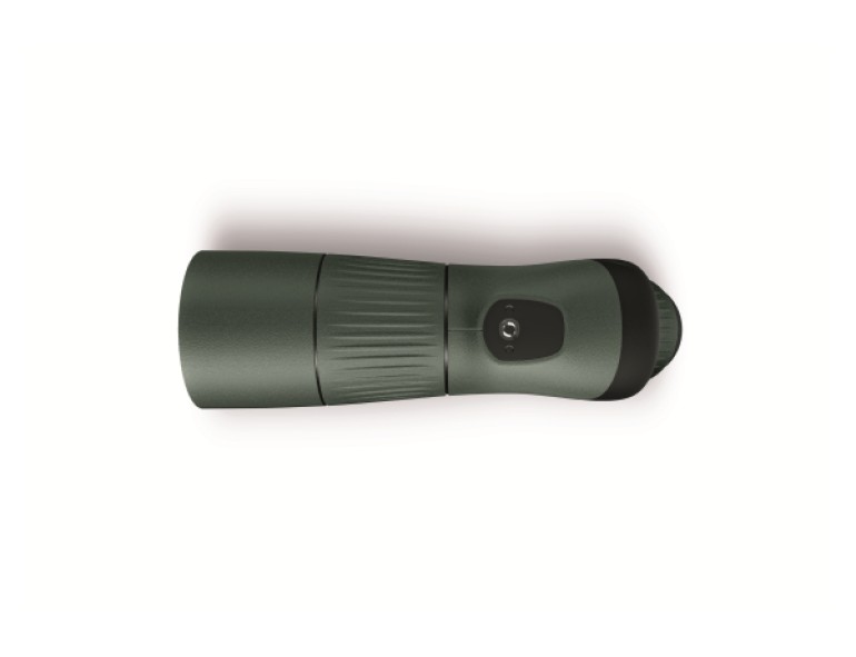 NEW SWAROVSKI ST BALANCE 14-35X50 GREEN (IMAGE STABILIZATION)