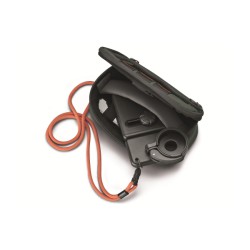 NEW SWAROVSKI BHB-M BINO HARNESS BAG MEDIUM