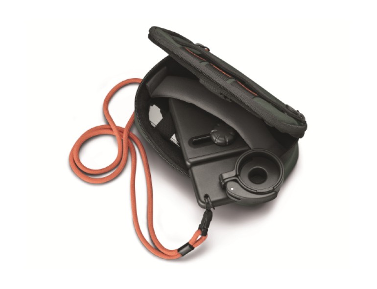 NEW SWAROVSKI BHB-M BINO HARNESS BAG MEDIUM