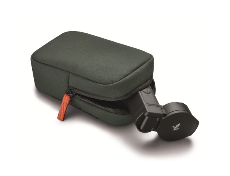 NEW SWAROVSKI BHB-S BINO HARNESS BAG SMALL