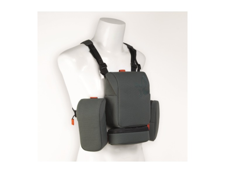 NEW SWAROVSKI BHB-L BINO HARNESS BAG LARGE