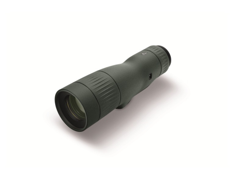 NEW SWAROVSKI ST BALANCE 14-35X50 GREEN (IMAGE STABILIZATION)