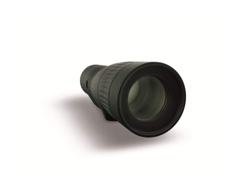 NEW SWAROVSKI ST BALANCE 14-35X50 GREEN (IMAGE STABILIZATION)
