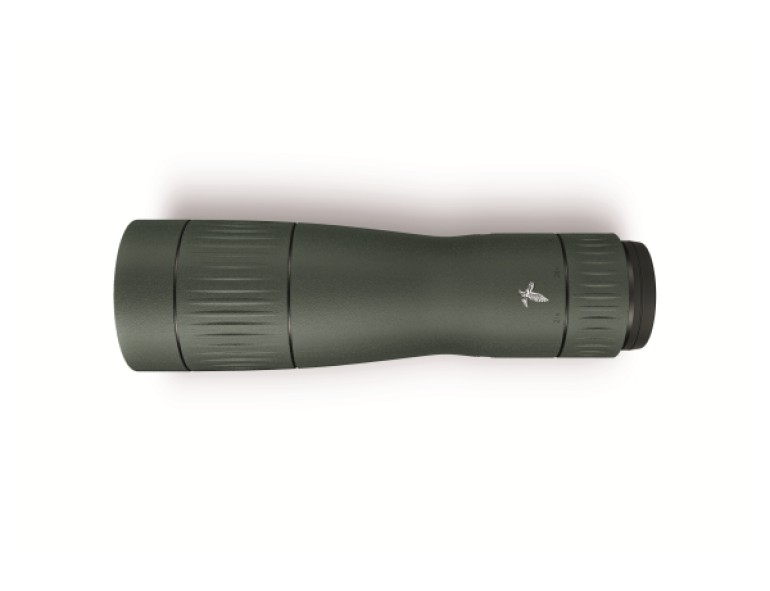 NEW SWAROVSKI ST BALANCE 14-35X50 GREEN (IMAGE STABILIZATION)