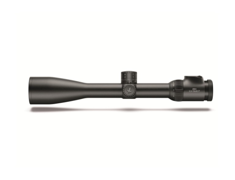 NEW SWAROVSKI Z5i+ 5-25X56 P BT L4WM-L MRAD 