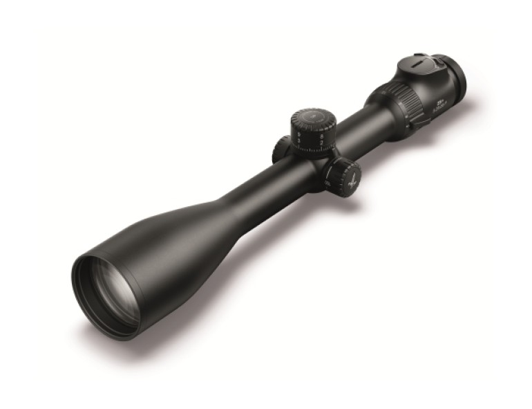 NEW SWAROVSKI Z5i+ 5-25X56 P BT L4WM-L MRAD 