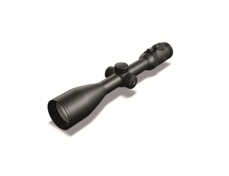NEW SWAROVSKI Z8i GEN2 2.3-18X56 P L 4A-I