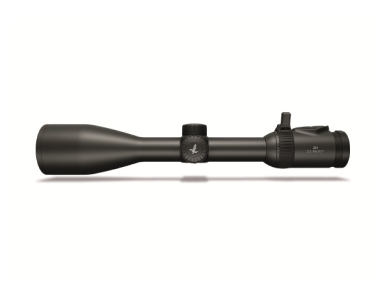 NEW SWAROVSKI Z8i GEN2 2.3-18X56 P L 4A-I
