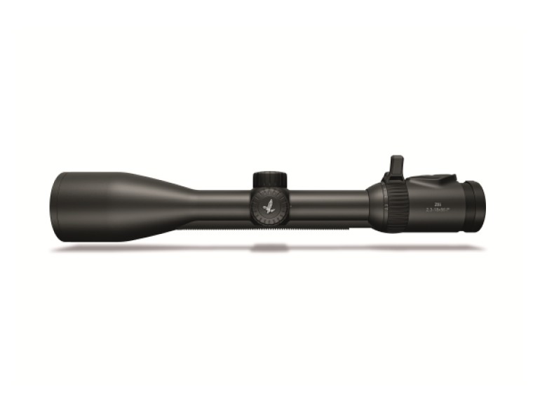 NEW SWAROVSKI Z8i GEN2 2.3-18X56 P L 4A-I