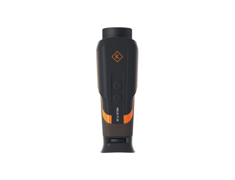 NEW KAHLES HELIA TI 25