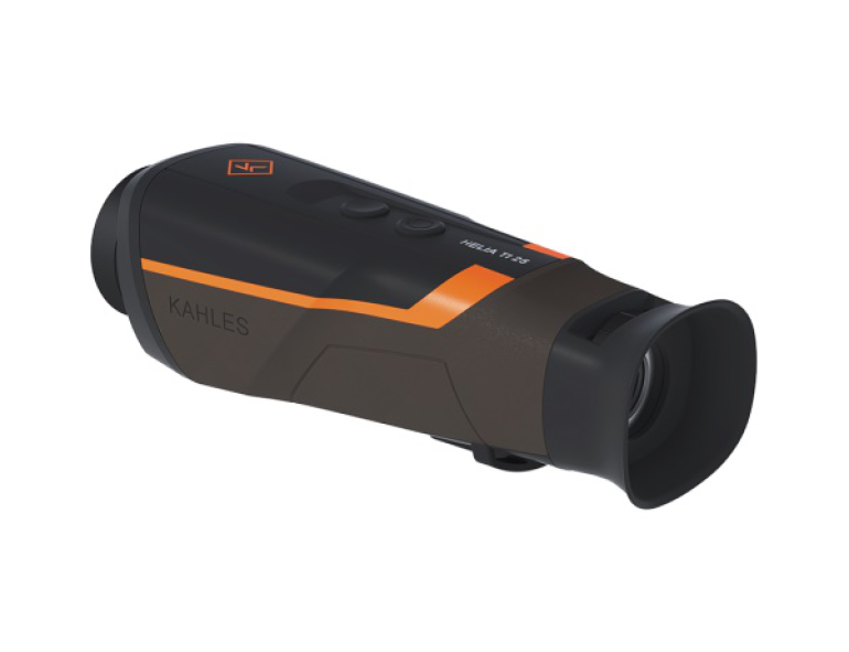 NEW KAHLES HELIA TI 25