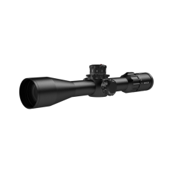 NEW KAHLES K540i 5-40x56 DLR SKMR4 CCW FFP