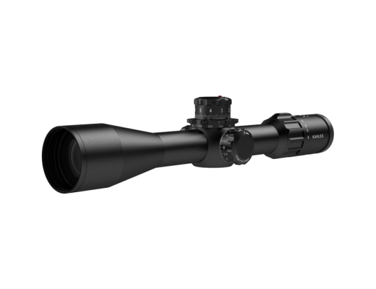 NEW KAHLES K540i 5-40x56 DLR SKMR4 CCW FFP