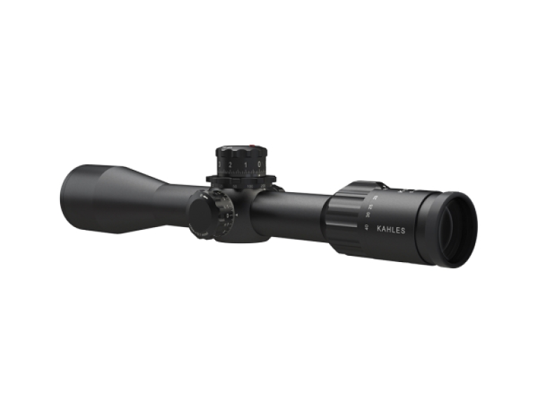 NEW KAHLES K540i 5-40x56 DLR SKMR4 CCW FFP