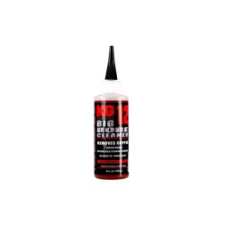 NEW KG 12 COPPER SOLVENT
