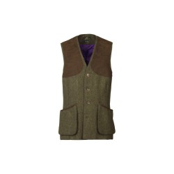NEW LAKSEN KIRKTON LEITH SHOOTING VEST