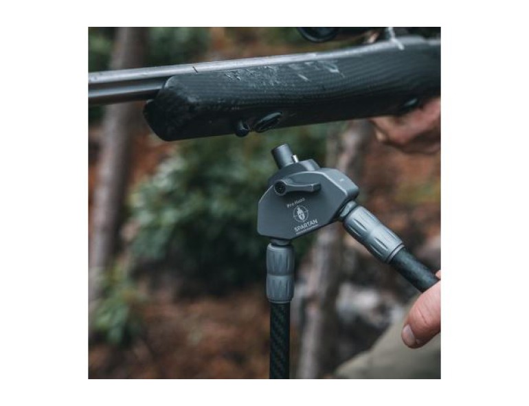 NEW SPARTAN CLASSIC GUNSMITH ADAPTER AND DIRT PLUG