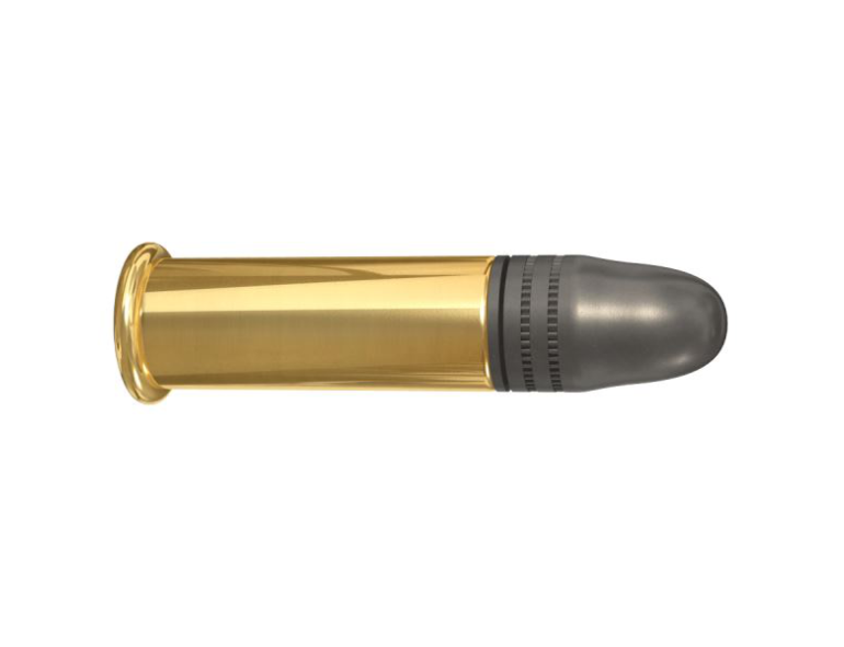 NEW LAPUA 22 40 GRAIN CENTER -X