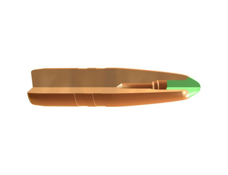 NEW LAPUA 308 WIN 170 GRAIN NATURALIS