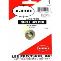 NEW LEE AUTO PRIME SHELL HOLDER #1