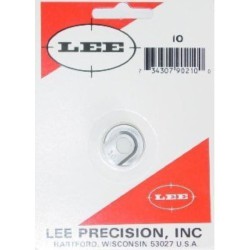NEW LEE AUTO PRIME SHELL HOLDER #10