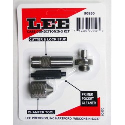 NEW LEE CASE CONDTIONING KIT