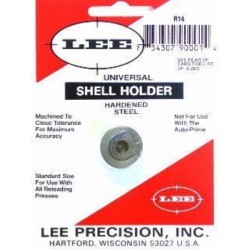 NEW LEE UNIVERSAL SHELL HOLDER R14