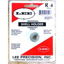 NEW LEE UNIVERSAL SHELL HOLDER R4