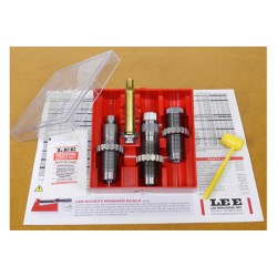 NEW LEE PACESETTER 3 DIE SET 243WIN