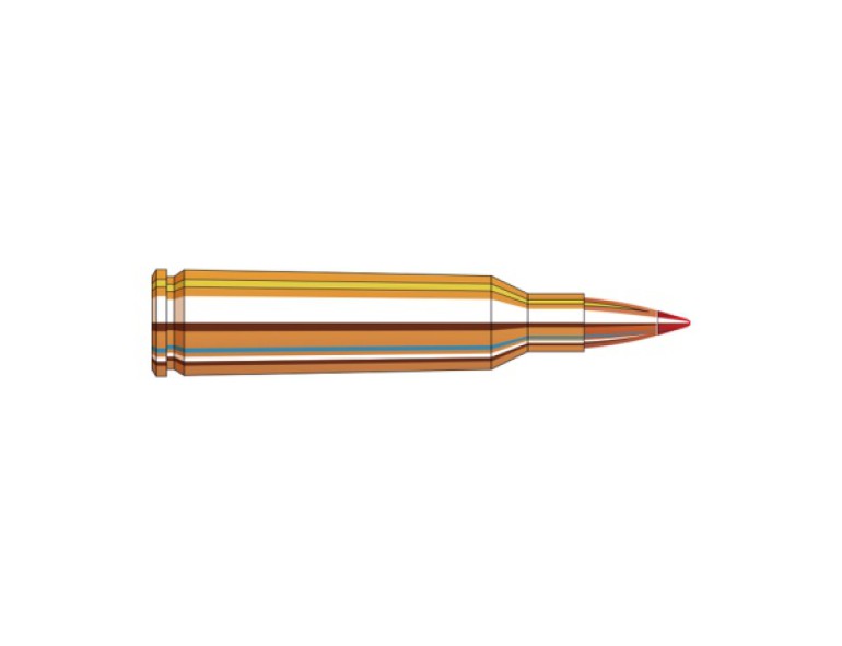 NEW HORNADY 22-250 50 GR VMAX VARMINT EXPRESS