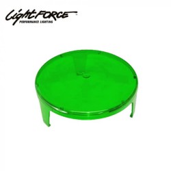 NEW LIGHTFORCE 140MM FILTER GREEN SPOT
