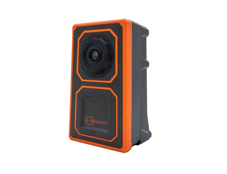 NEW LONGSHOT RANGER 100 YARD TARGET CAMERA