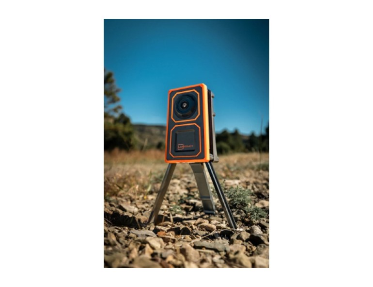 NEW LONGSHOT RANGER 100 YARD TARGET CAMERA