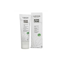 NEW LOWA ACTIVE CREME CLEAR 75ML