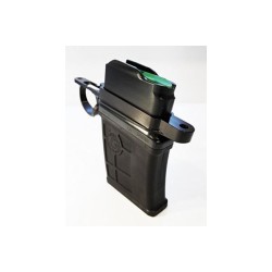 NEW LUCKY 13 REMINGTON 700 DETACHABLE MAG KIT 204-223