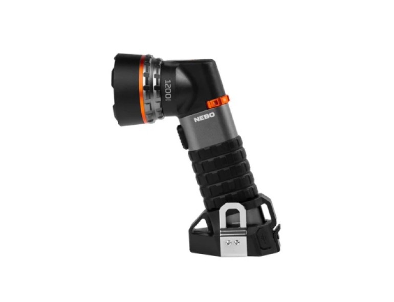 NEW NEBO LUXTREME SL75