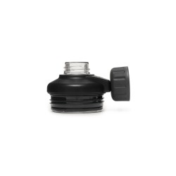 NEW YETI RAMBLER BOTTLE MAGDOCK LID