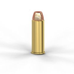 NEW MAGTECH 44 MAG 240 GRAIN FMJ