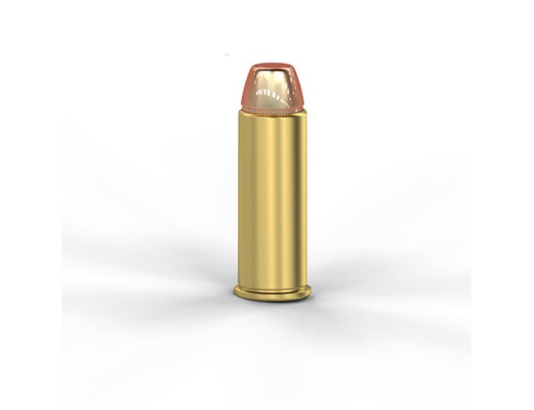 NEW MAGTECH 44 MAG 240 GRAIN FMJ