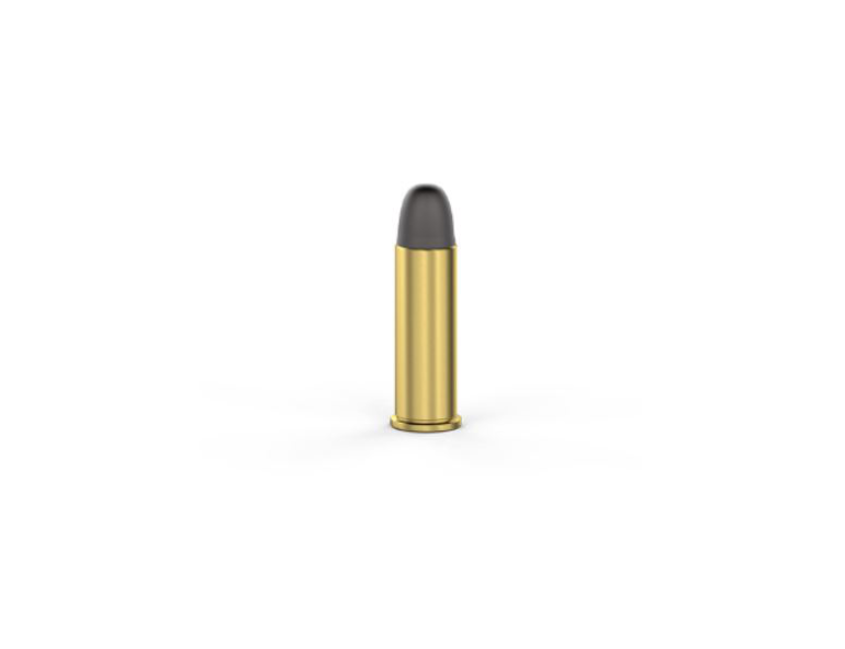 NEW MAGTECH 158GR ROUND LEAD 38 SPECIAL