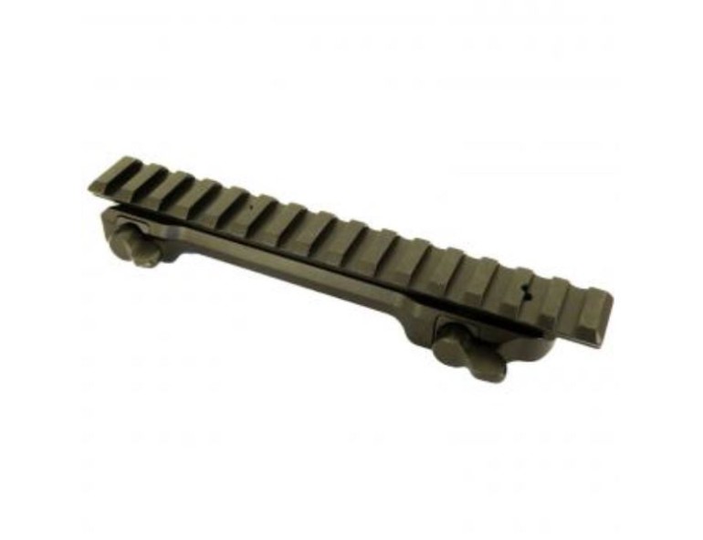 NEW MAK TIKKA QR PICATINY