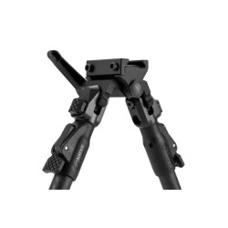NEW MDT GRND-POD BIPOD PICATINNY BLACK