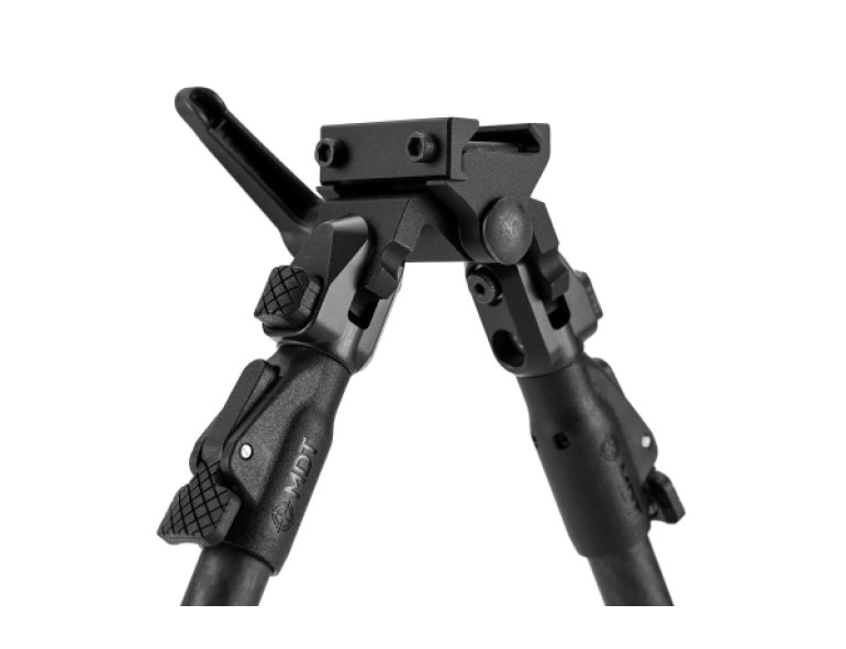 NEW MDT GRND-POD BIPOD PICATINNY BLACK