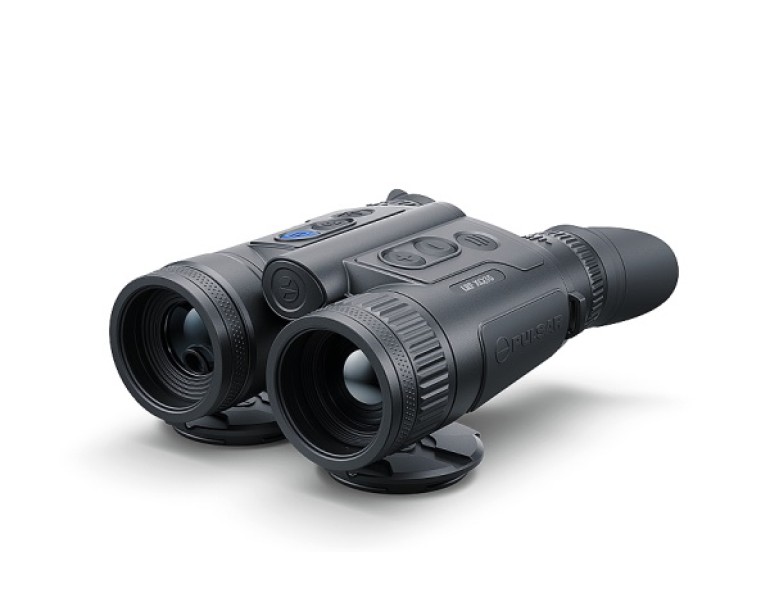 NEW PULSAR MERGER XQ35 LRF